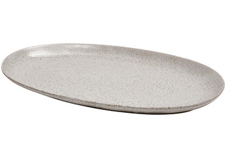 Artisan Oblong Bowl