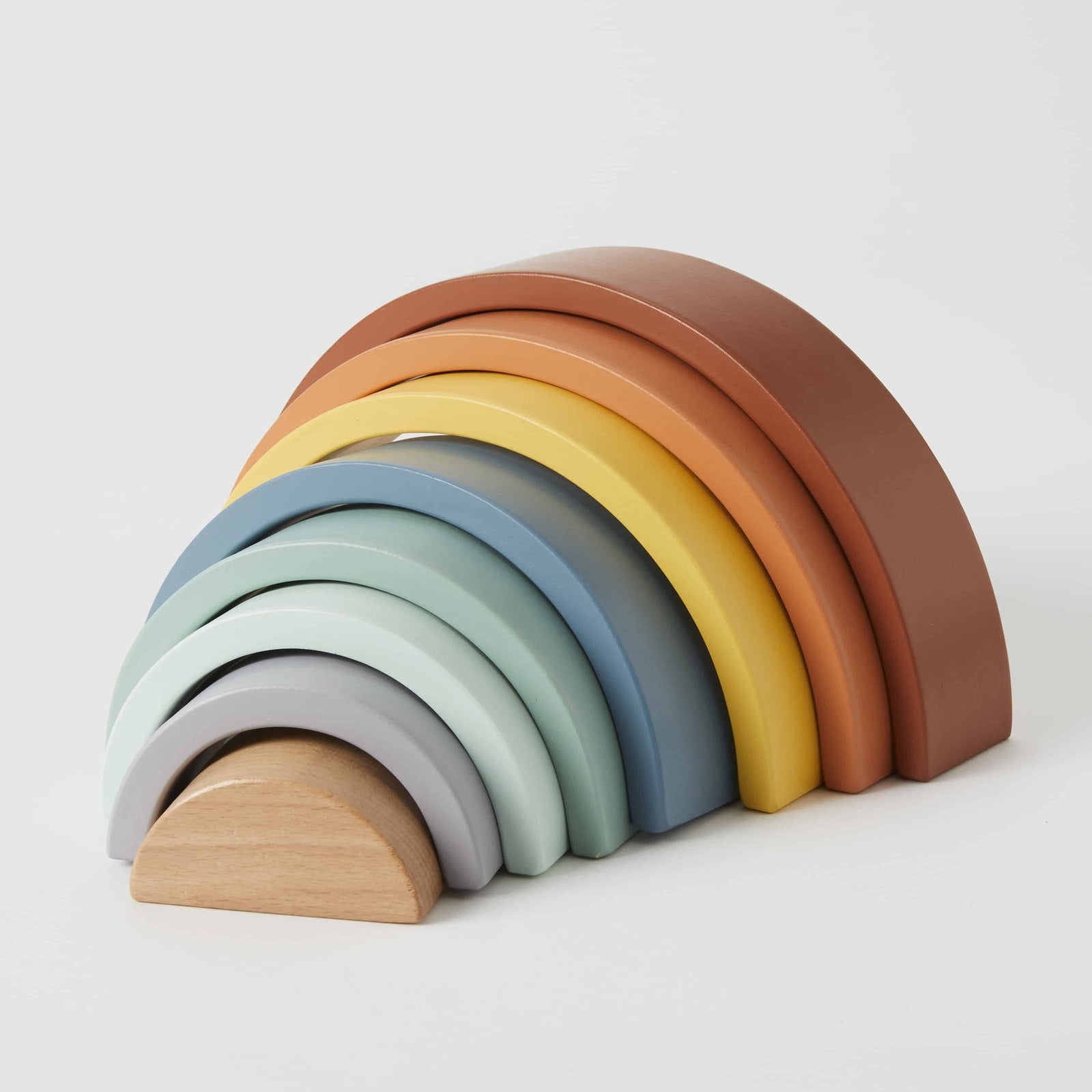 Zookabee Rainbow Stacker | Cambrelle's