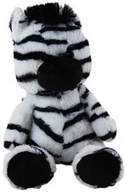 Elka Chubbs Zebra 25cm