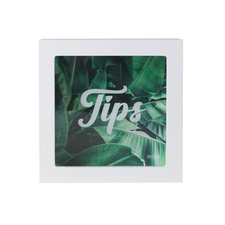 Tips Mini Change Box