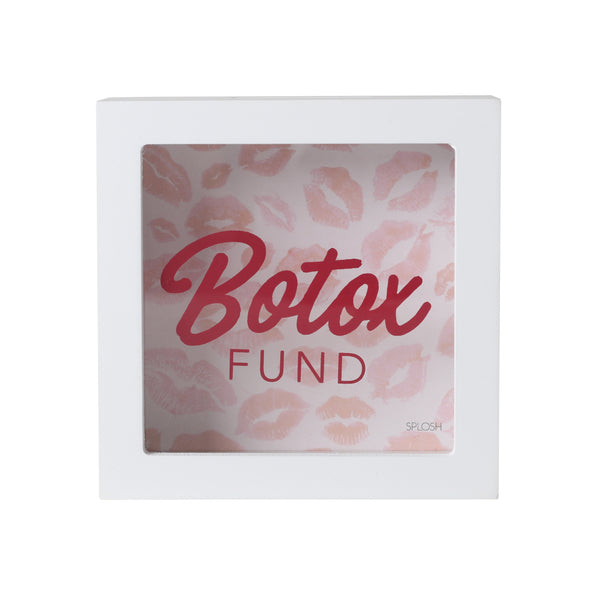 Botox Fund Mini Change Box