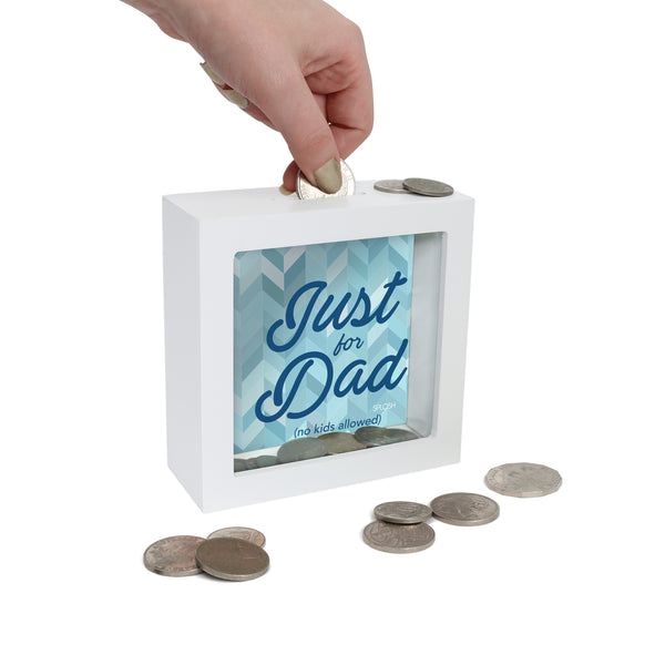 Just For Dad Mini Change Box