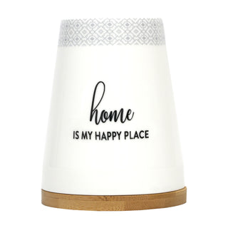 Emotive Tealight - Home