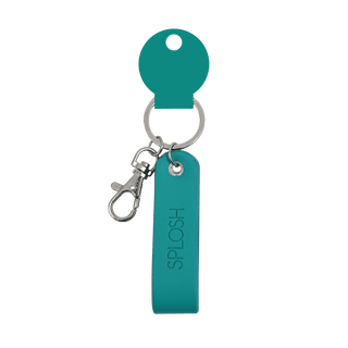 World's Best Father Keychain