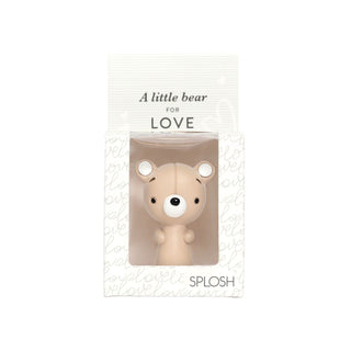 Meaningful Mini - Love Bear