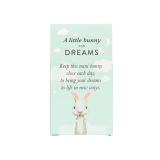 Meaningful Mini - Dream Bunny