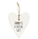 Loving Hearts -  Family