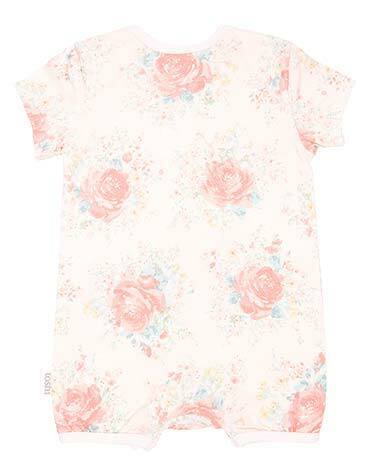 Toshi Onesie Short Sleeve - Abigail - 00