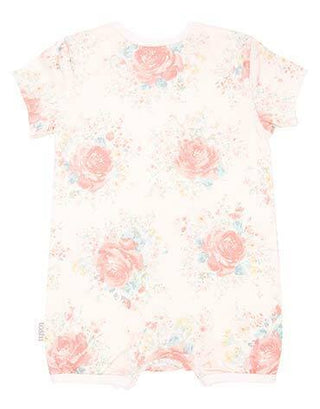 Toshi Onesie Short Sleeve - Abigail - 00