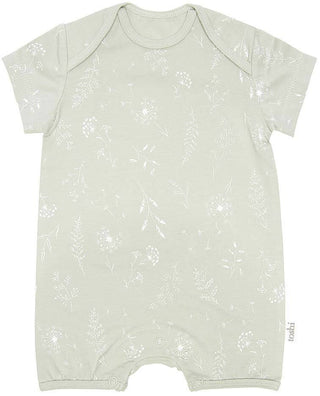 Toshi Onesie Short Sleeve - Dandelion - 0