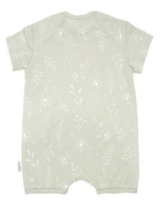 Toshi Onesie Short Sleeve - Dandelion - 0