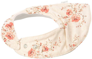 Toshi Baby Bandana Bib - Rustic Rose