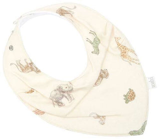Toshi Baby Bandana Bib - Tribal