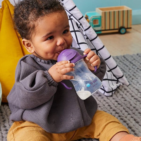 Sippy Cup - Watermelon