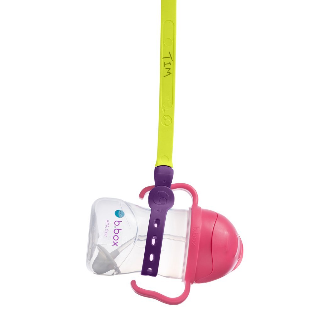 Connect a cup - Passion Splash | Cambrelle's