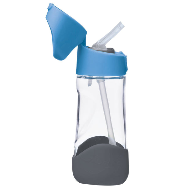 Drink Bottle 450ml - Replacement Straw Top