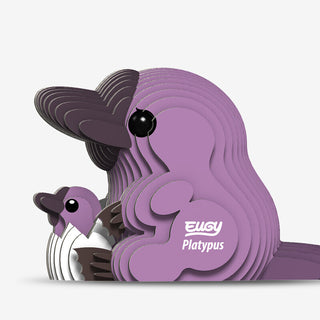 Eugy Platypus