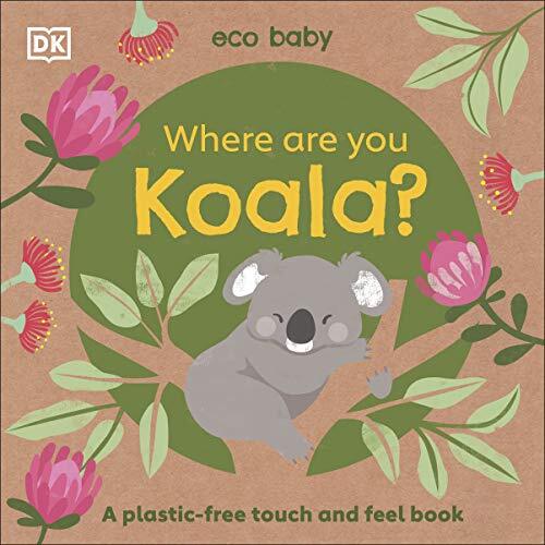 Where are you Koala book