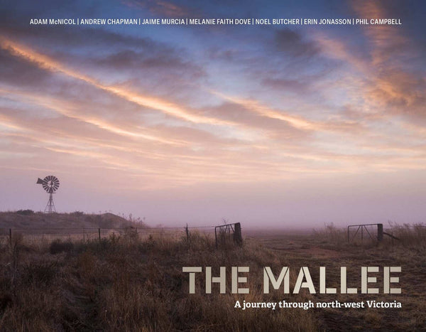 The Mallee Book