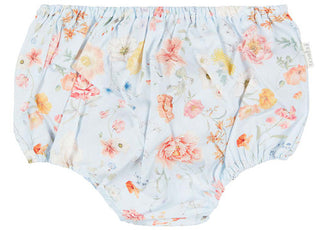 Toshi Baby Bloomers Secret Garden Sky - Size 1
