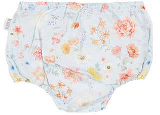 Toshi Baby Bloomers Secret Garden Sky - Size 1