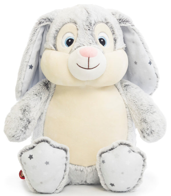 Bunny Grey - Grey Star Cubby