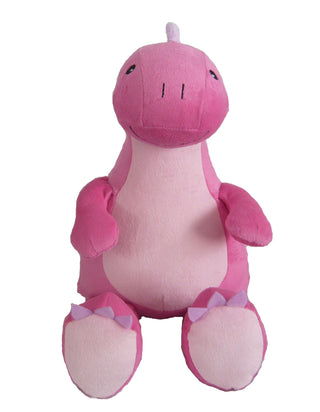 Dinosaur Pink Cubby