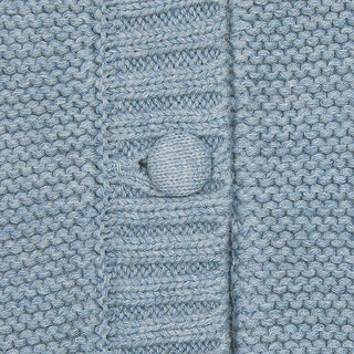 Toshi Organic Cardigan Andy Storm