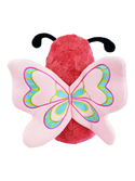 Butterfly Cubby