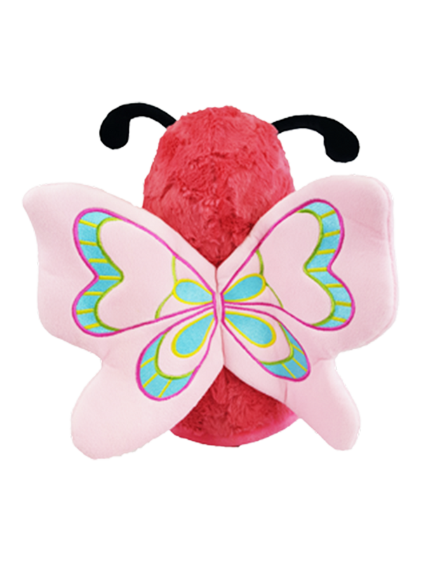 Butterfly Cubby
