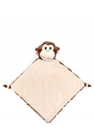 Monkey Comforter
