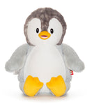 Penguin Grey Cubby