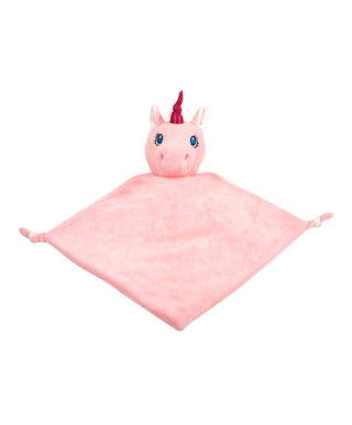 Unicorn Pink Comforter