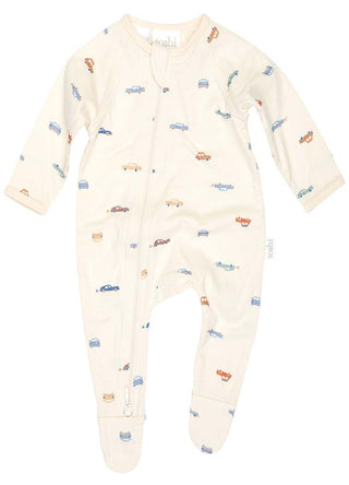 Toshi Onesie Classic Long Sleeve - Speedie