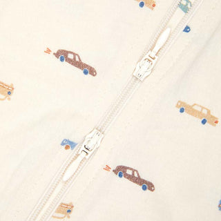 Toshi Onesie Classic Long Sleeve - Speedie