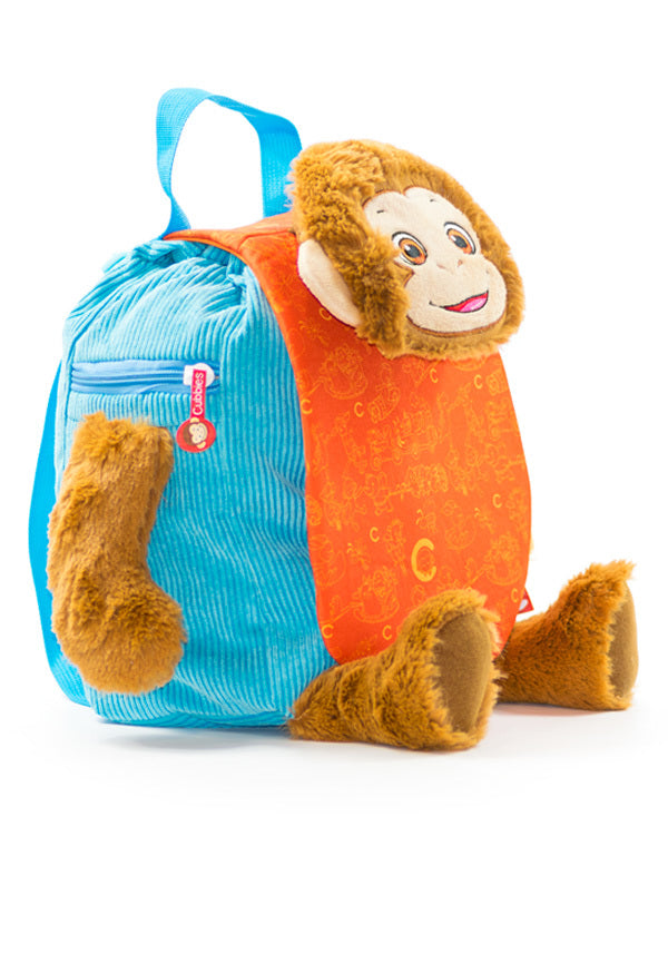 Backpack - Monkey