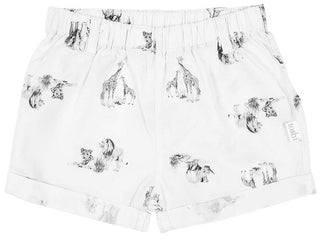 Toshi Baby Shorts Safari