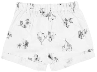 Toshi Baby Shorts Safari