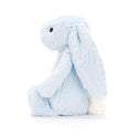 Jellycat Medium Bashful Bunny - Blue