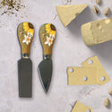 Cheese Knives - Daisy Chain