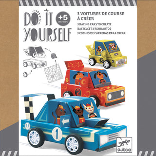 Do it Yourself - Grand Prix