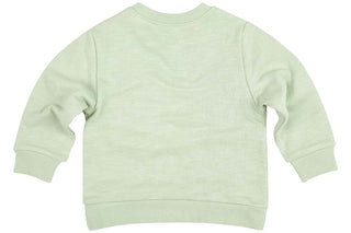 Toshi Dreamtime Organic Sweater - Jade