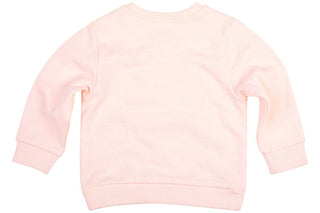 Toshi Dreamtime Organic Sweater - Pearl