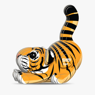 Eugy Tiger for Small Kids