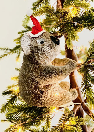 Christmas Tree Ornaments - Koala