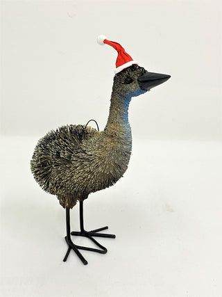 Chritsmas Tree Ornament - Emu
