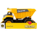 John Deere 38cm Big Scoop Dump Truck - yellow for Small Kids