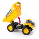 John Deere 38cm Big Scoop Dump Truck - yellow for Small Kids 2