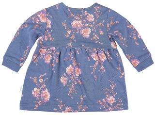 Toshi Knit Dress Classic Long Sleeve Veronica