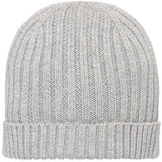 Toshi Organic Beanie Bongo Ash
